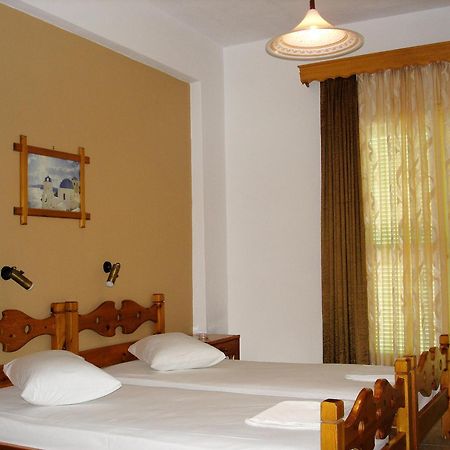 Aiolos House Скиатос Экстерьер фото