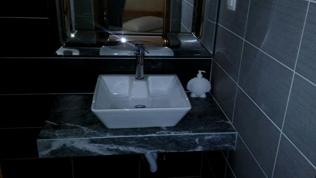 Aiolos House Скиатос Экстерьер фото