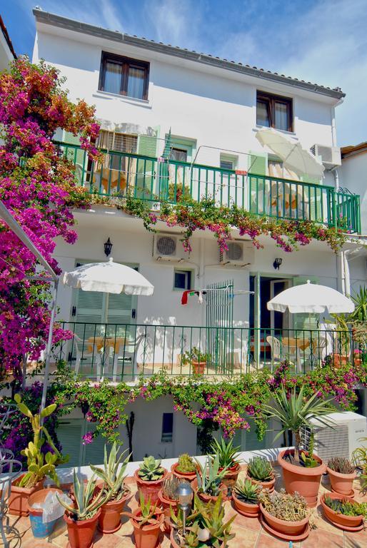 Aiolos House Скиатос Экстерьер фото