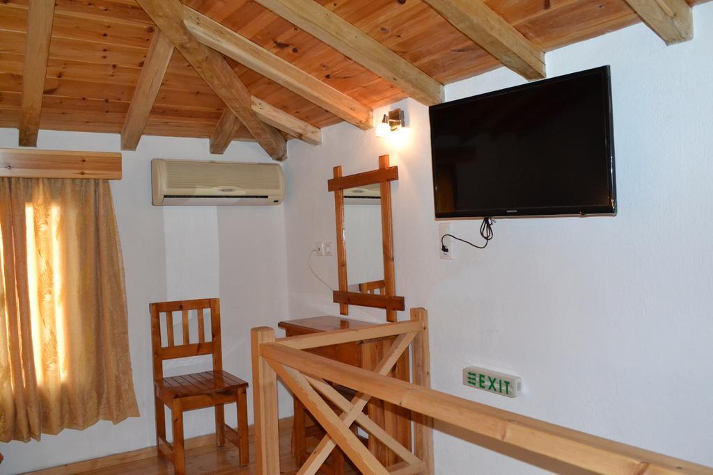 Aiolos House Скиатос Экстерьер фото