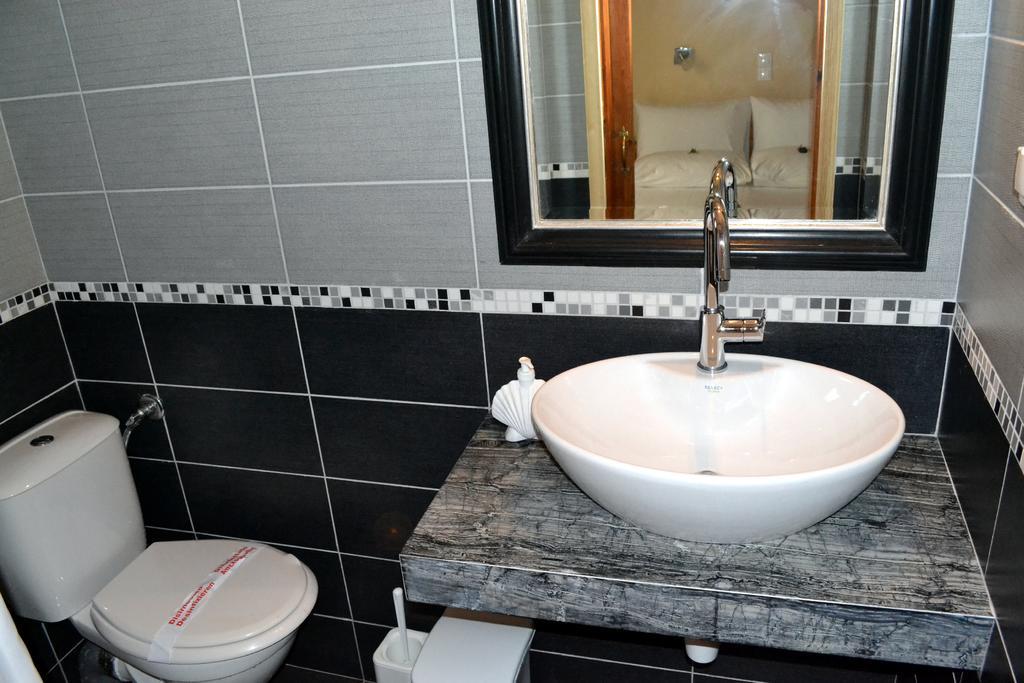 Aiolos House Скиатос Экстерьер фото