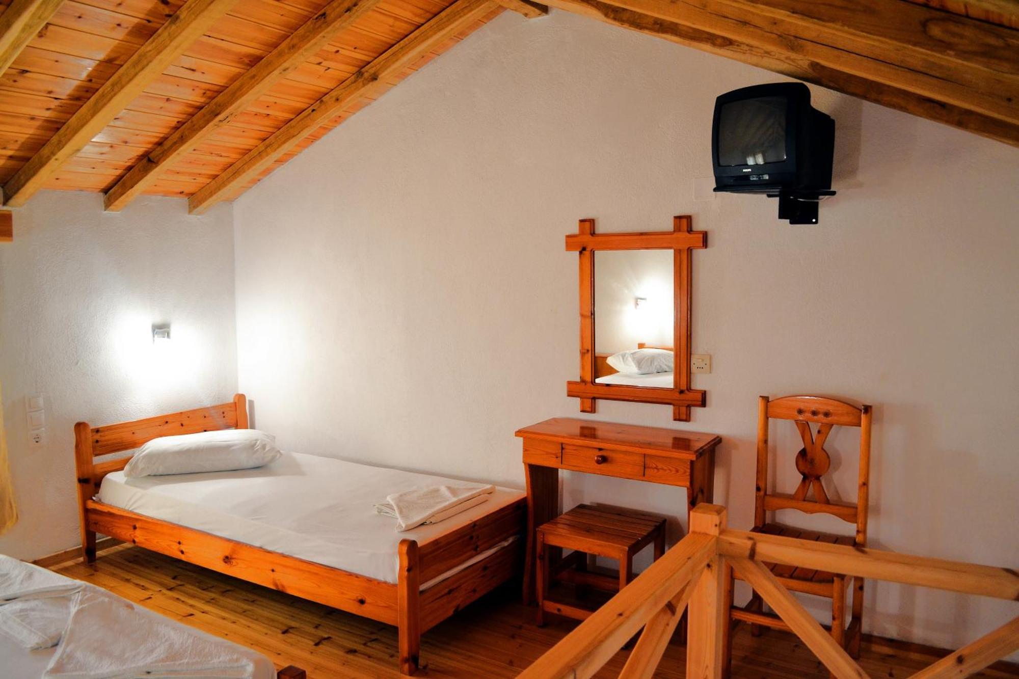 Aiolos House Скиатос Экстерьер фото
