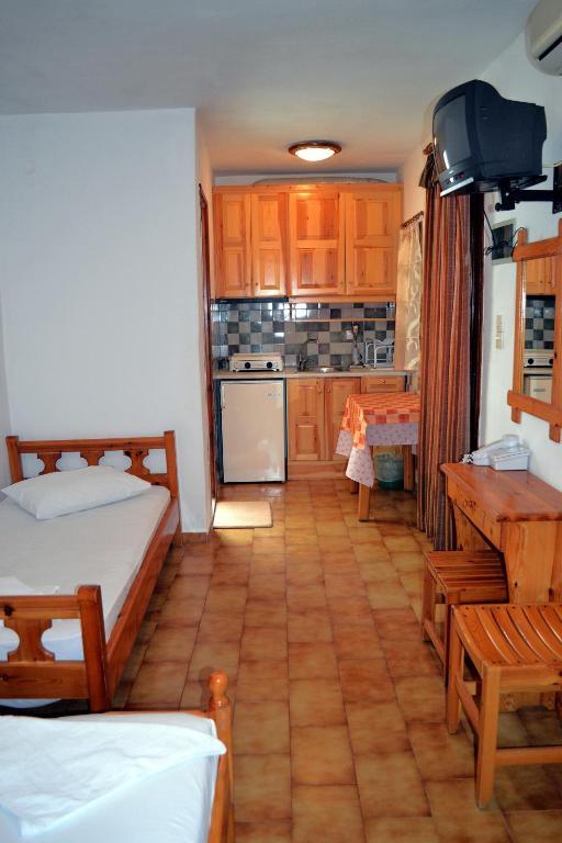 Aiolos House Скиатос Номер фото