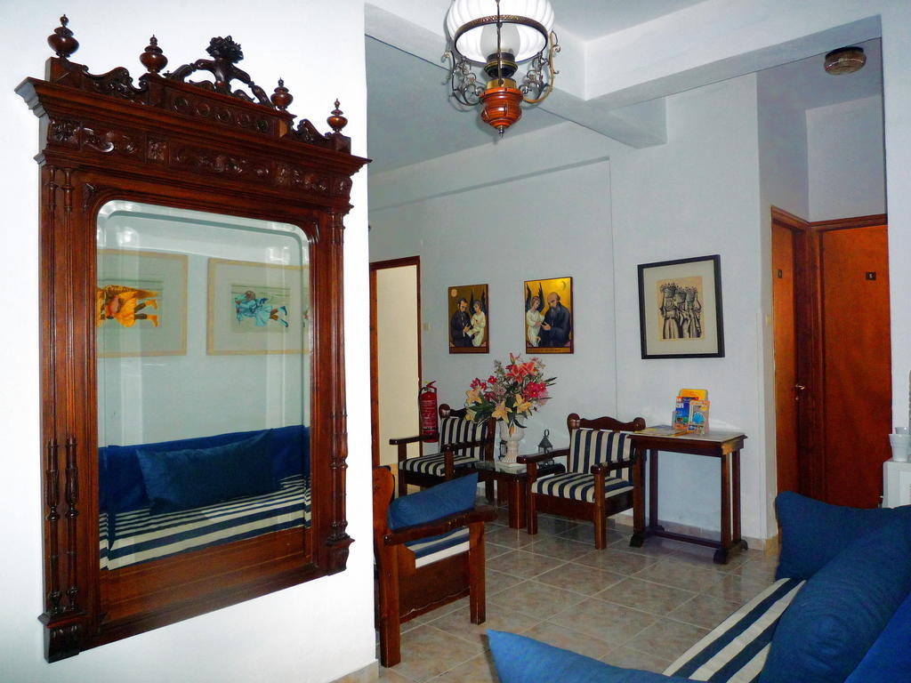 Aiolos House Скиатос Экстерьер фото