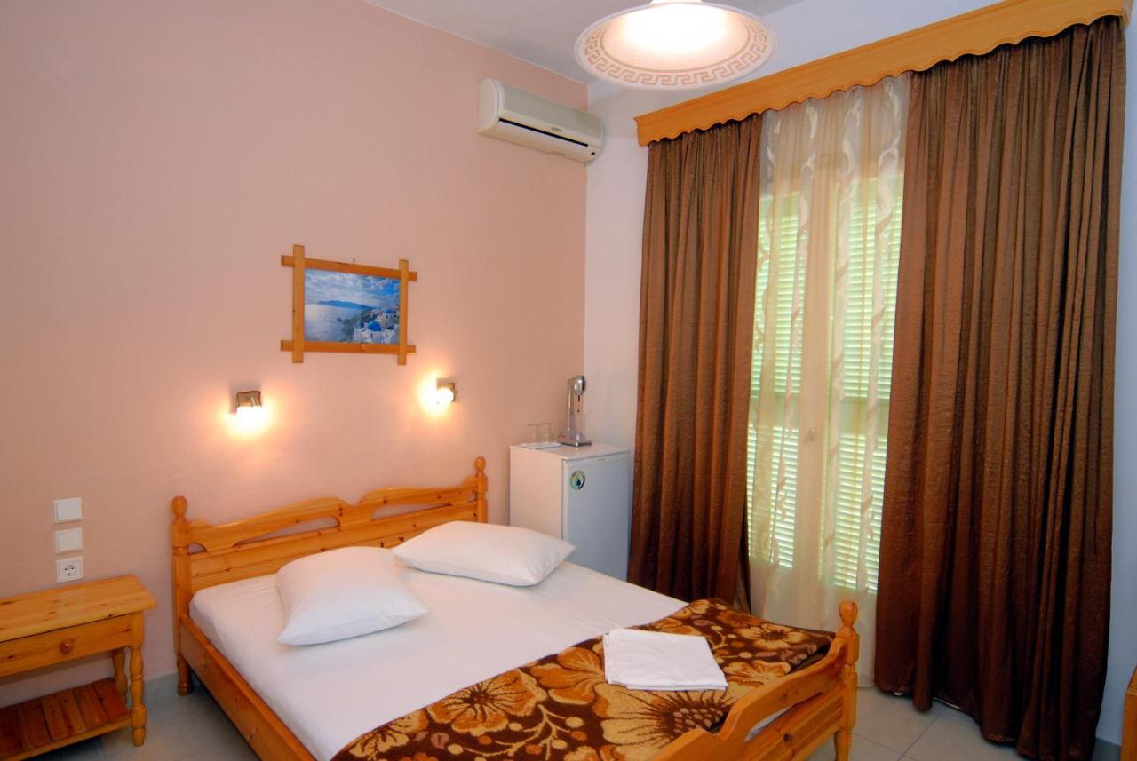 Aiolos House Скиатос Номер фото