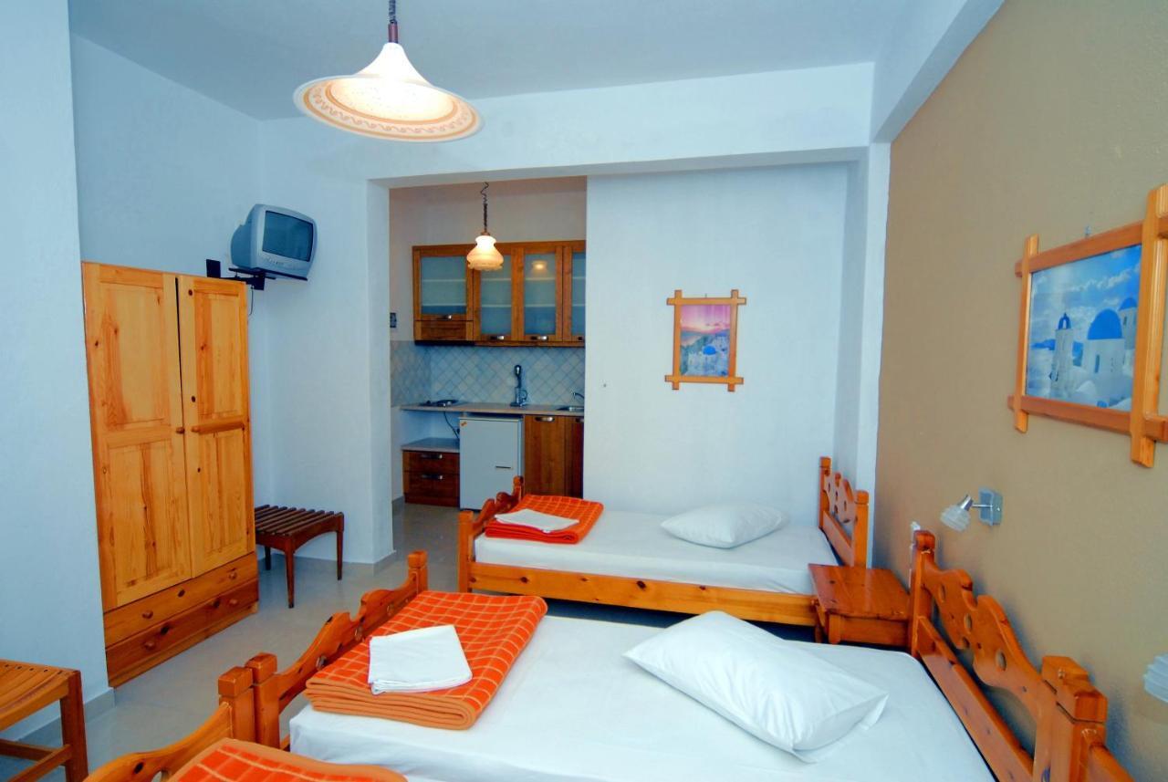 Aiolos House Скиатос Номер фото