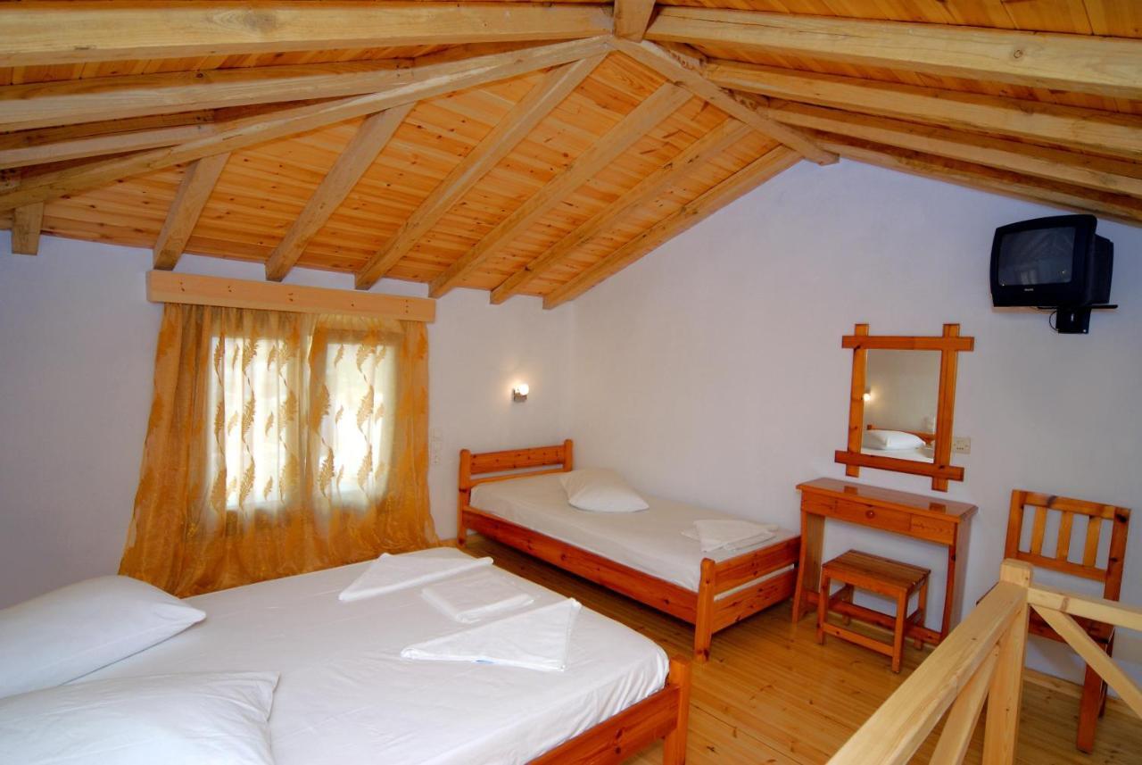 Aiolos House Скиатос Номер фото